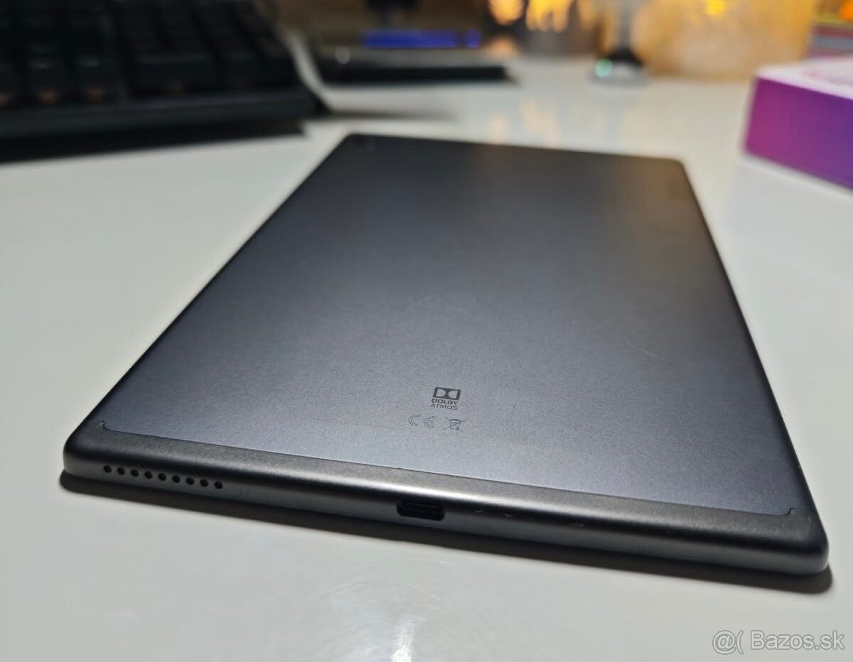 Lenovo Tab M10 FHD PLUS - 7