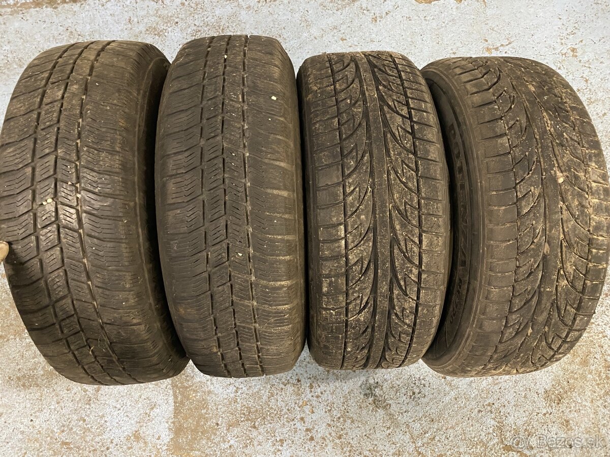 ATS Classic 4x100 R13 6J - 7