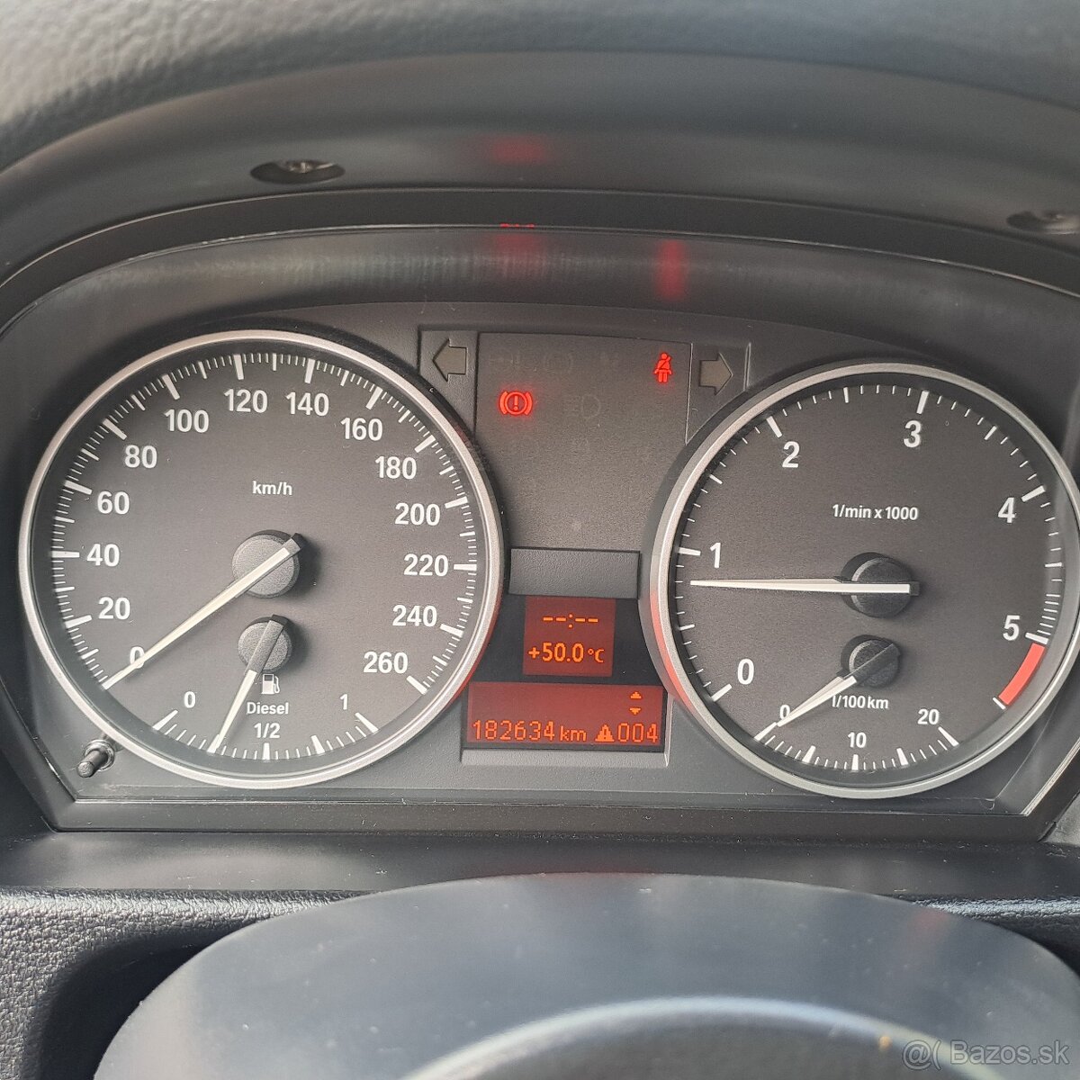 Bmw X1 Facelift 2.0d Diesel Xdrive - 7