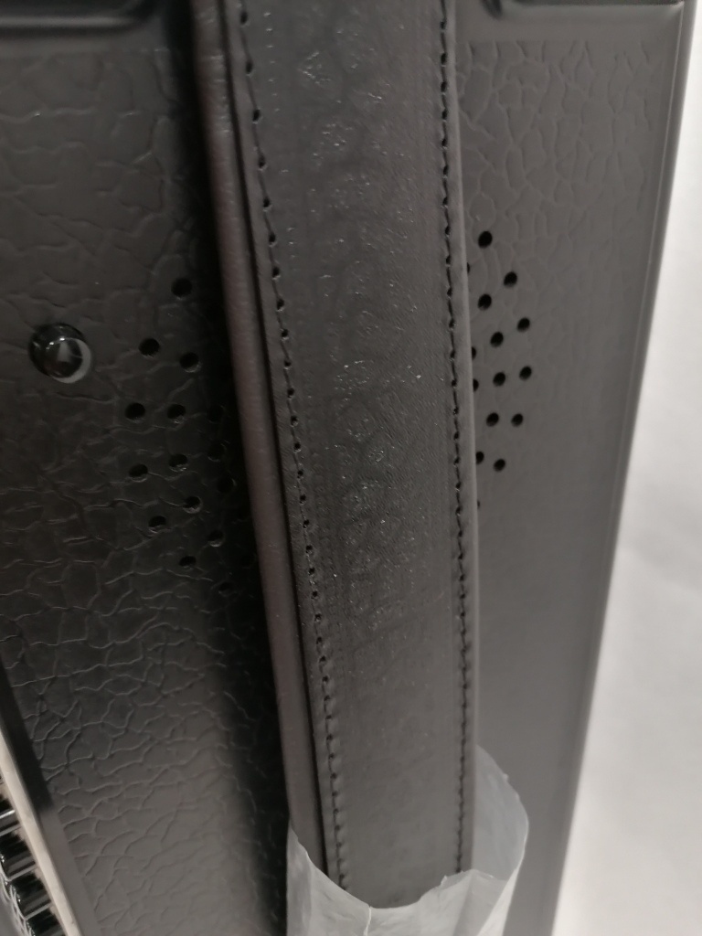 akordeon weltmeister elegance 120 - 7