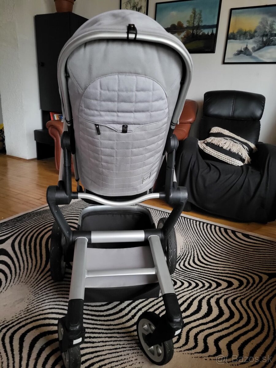 Joolz kočík - 7