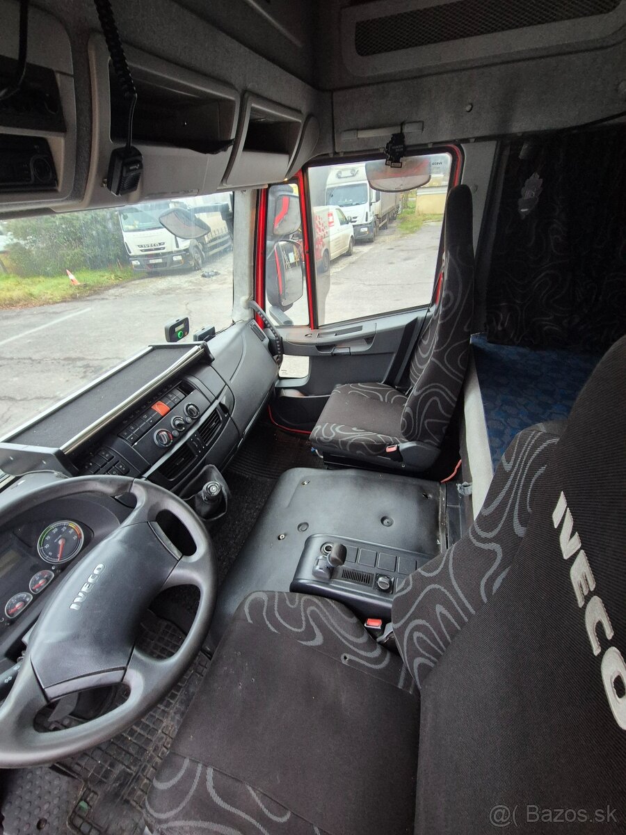 Iveco eurocargo - 7
