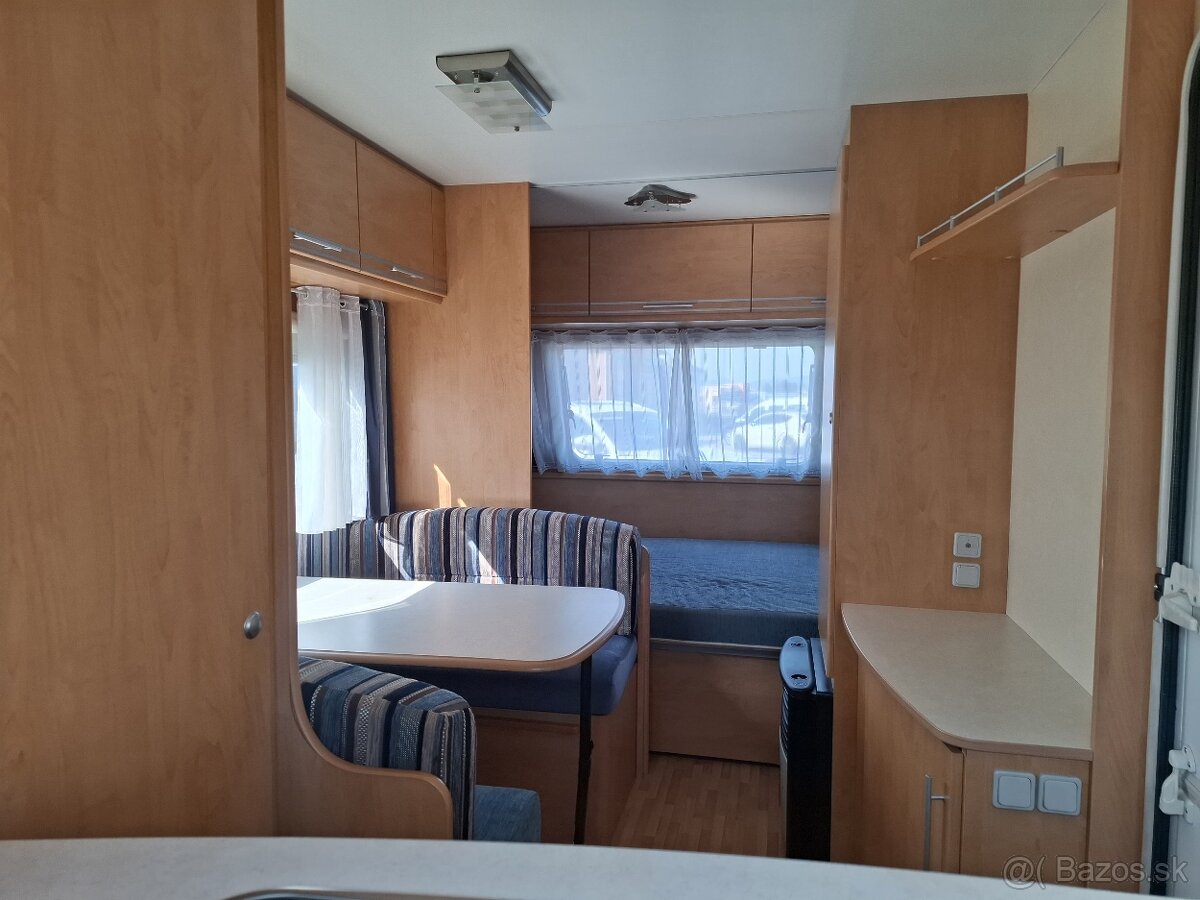 Sterckeman 420 - Max.váha 970kg - 7