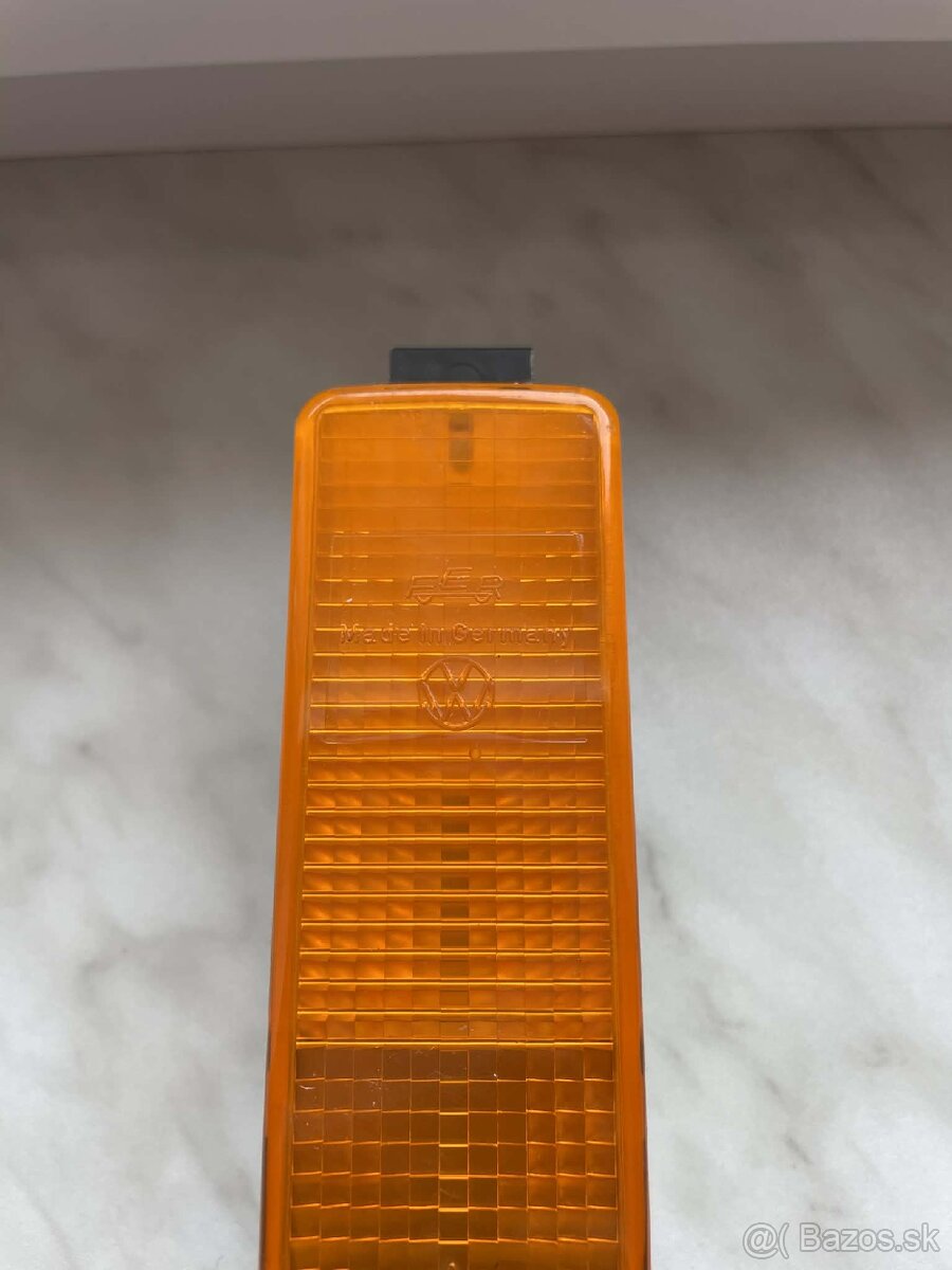 VW Golf 2 Jetta 2 GL GT GTI smerovky - 7