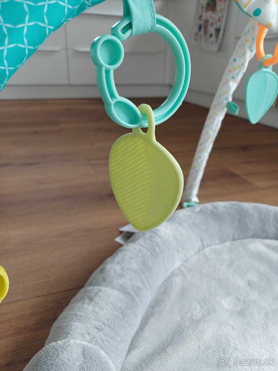 Detská hracia podložka - 7