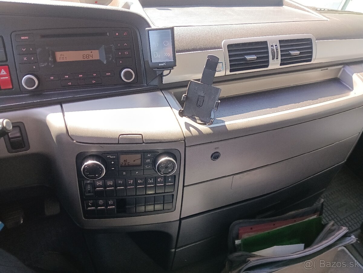 MAN TGX 26.440 cisterna fekal - 7