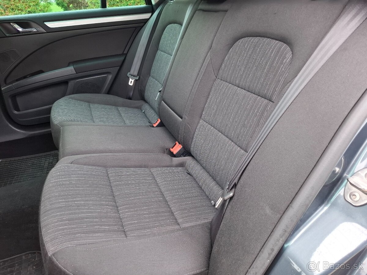 SKODA SUPERB KOMBI 4x4,2.0 CR TDI, 103kw,MOD.2015 - 7