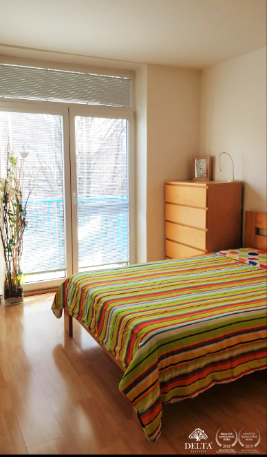 Delta-zrekonštruovaný 3 izb. byt s balkónom 75 m2 Banská Bys - 7