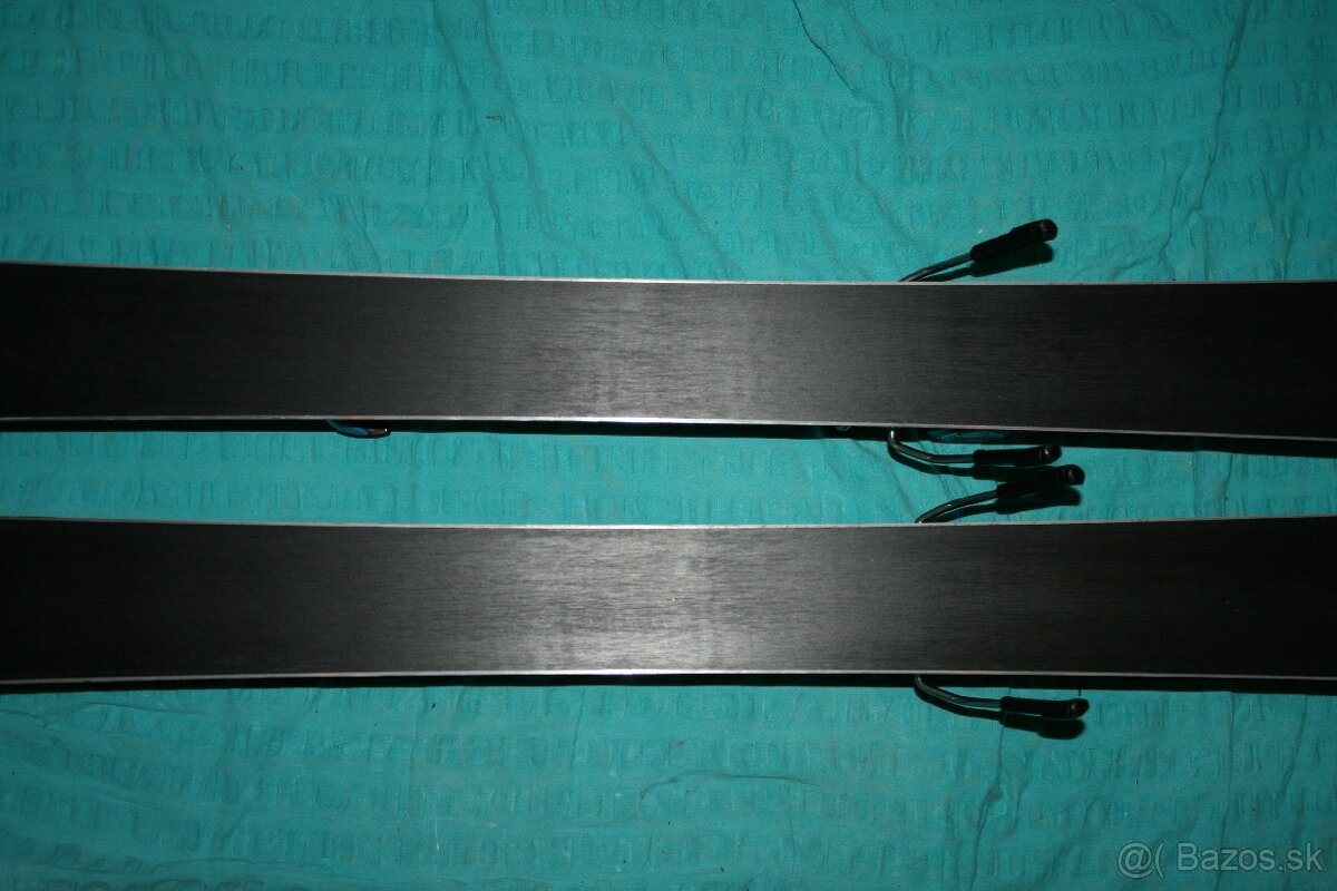 lyže Rossignol Pursuit X 156 cm - 7