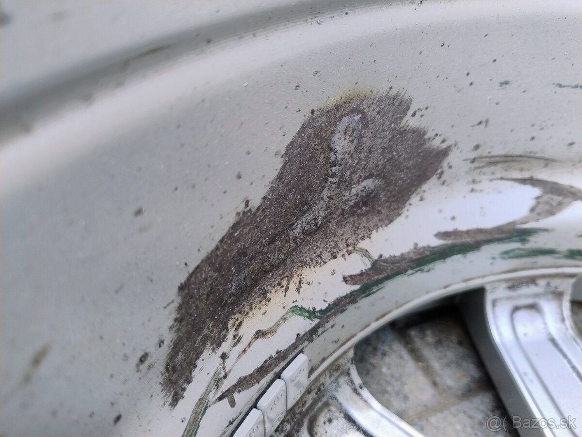 Letné pneumatiky na diskoch Hankook Ventus Prime3 205/55R16 - 7