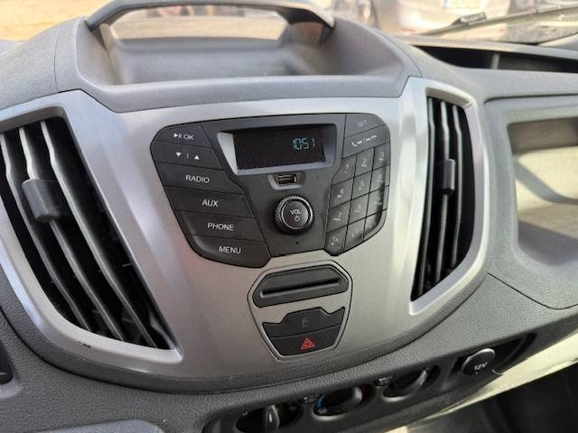 Ford Transit 2.0 TDCi 130 Ambiente L2H2 T310 FWD - 7