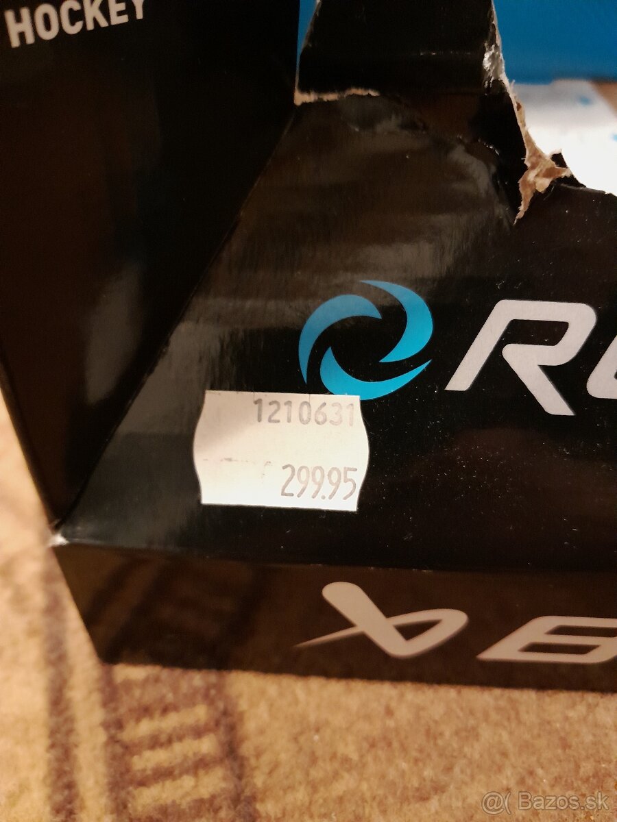 Prilba Bauer REAKT 155 s mriežkou - 7