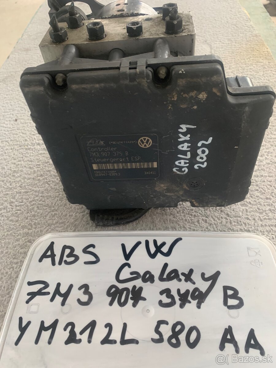 Ford galaxyVW Sharan,Seat alhambra 2000-2010 - 7