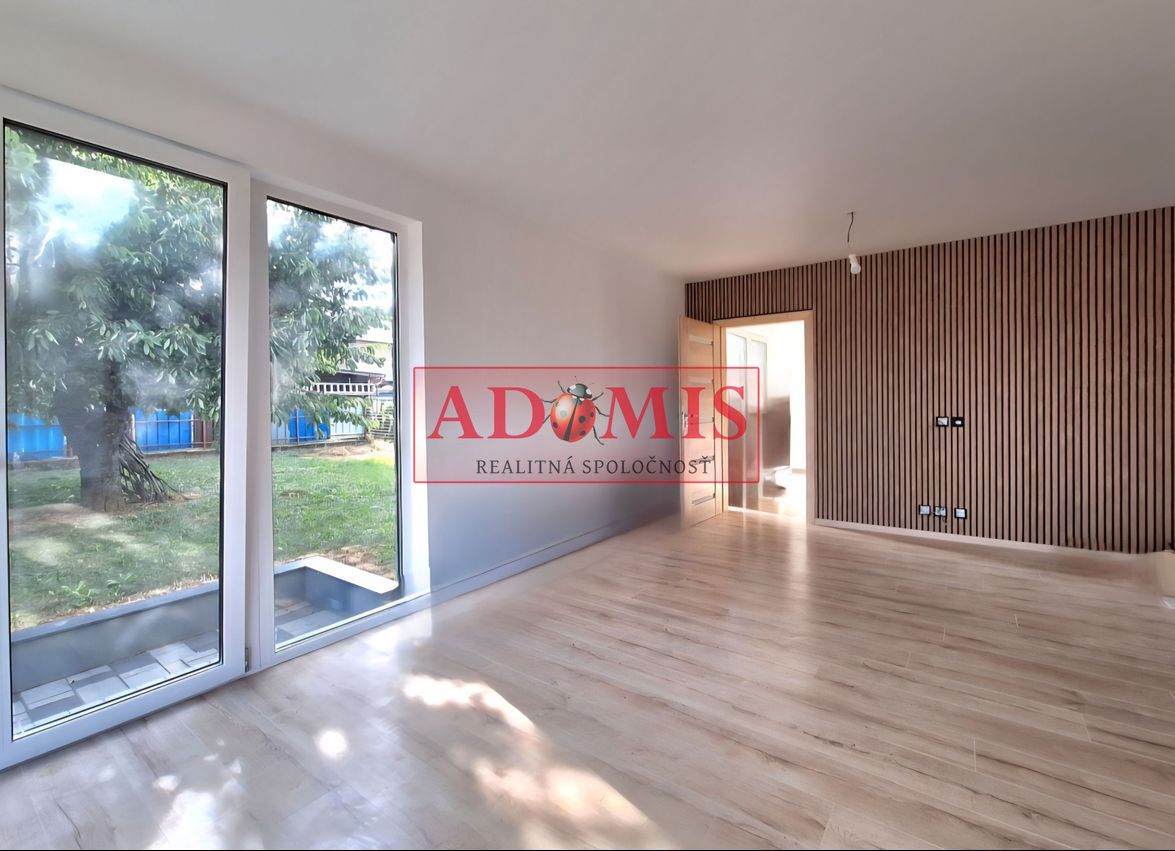 ADOMIS - predáme 5-izbový RD Seňa 145m2,všetky IS 600m2, len - 7