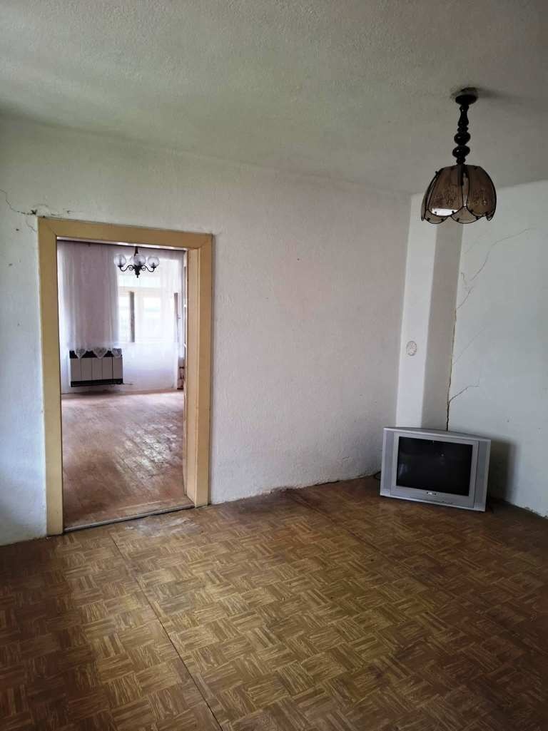 POLTÁR - VÍKENDOVÝ DOMČEK - SP- 1193 m2 - 7