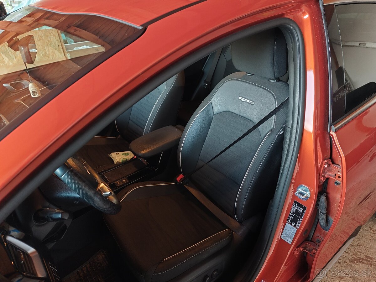 Kia Proceed 1.5 T- GDI 118 kw - 7