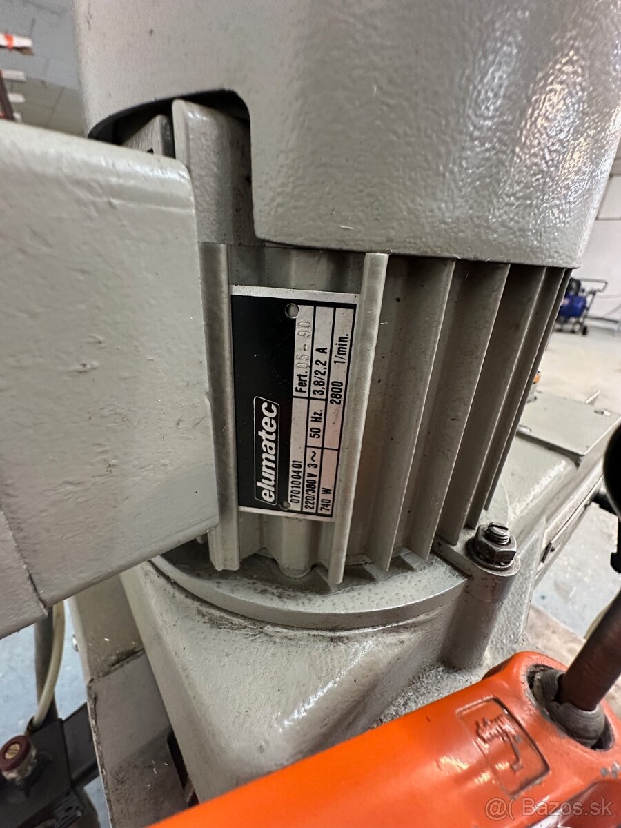 Kopírovacia freza - 7