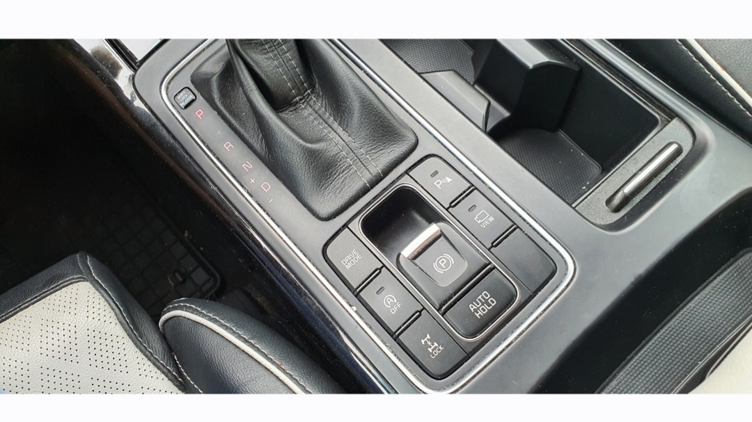 Kia Sorento 2.2 CRDi AWD - 7