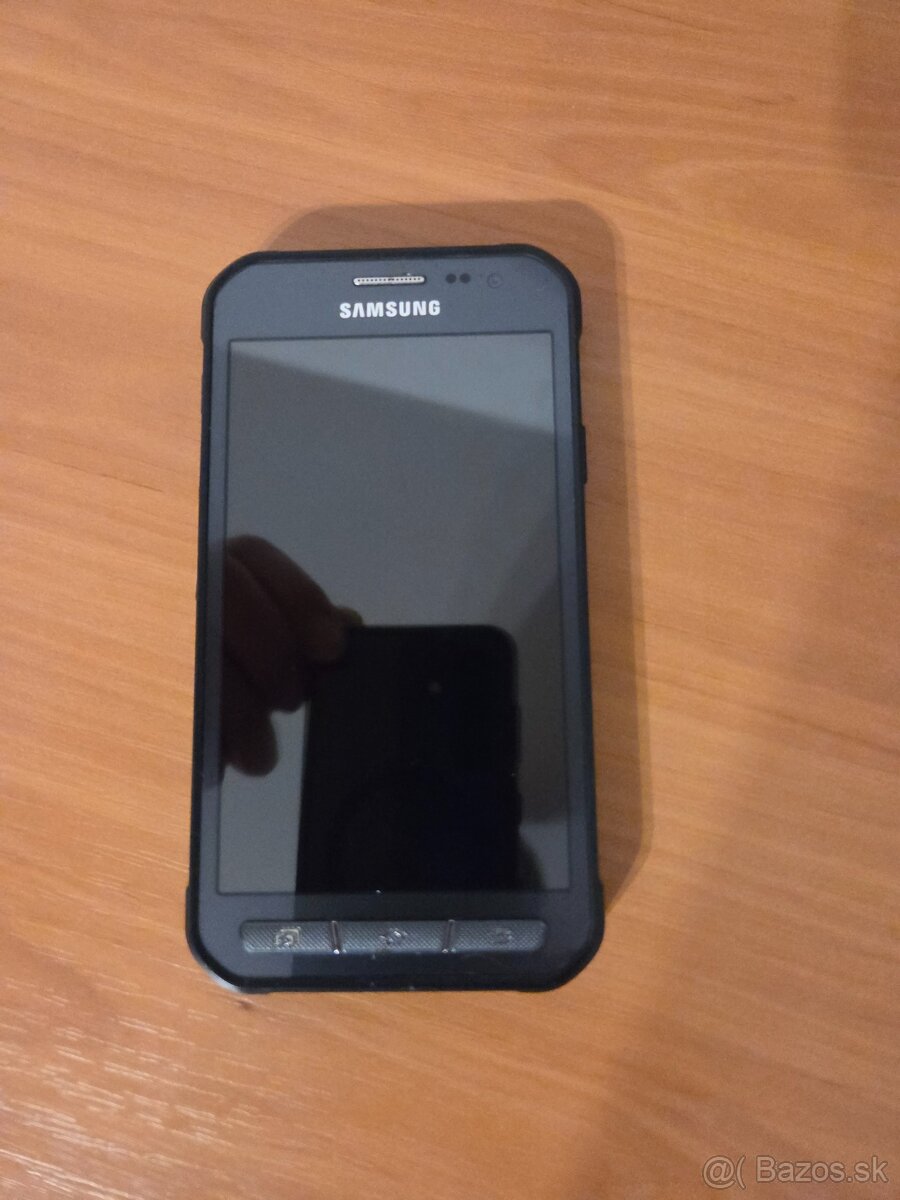 Predám Samsung Galaxy Xcover - 7