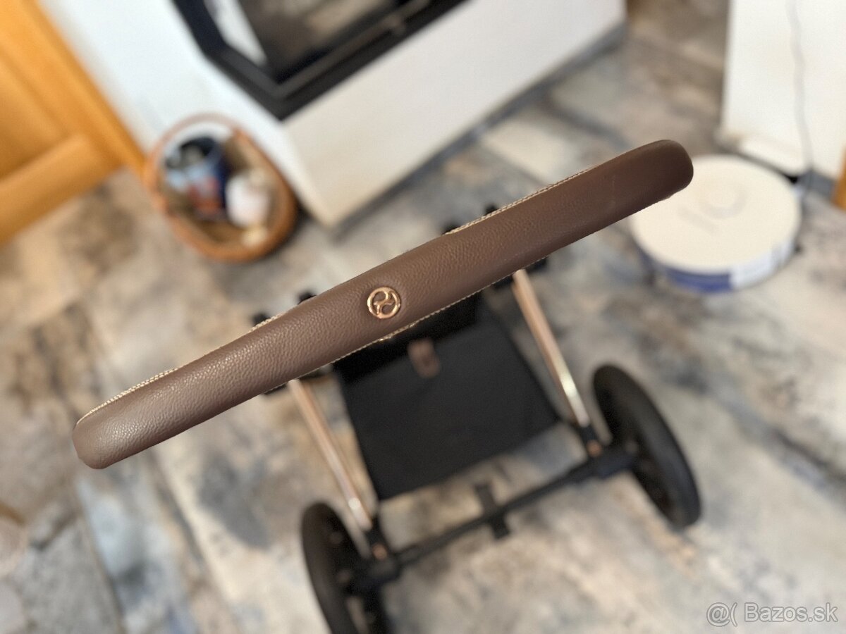 Cybex priam podvozok - 7