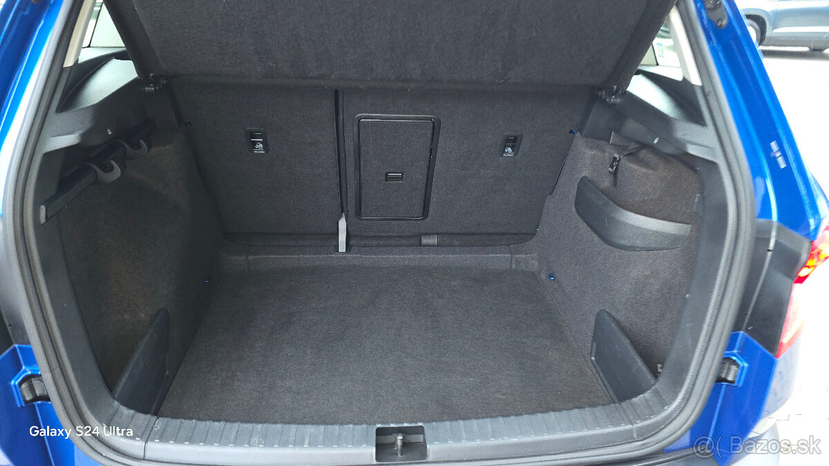 Škoda Karoq 2.0 TDI Ambition DSG - 7