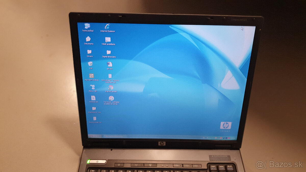 funkcny notebook - 7