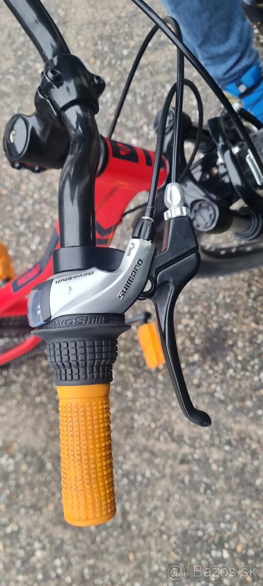 Bicykel Trek Precaliber 20 - 7