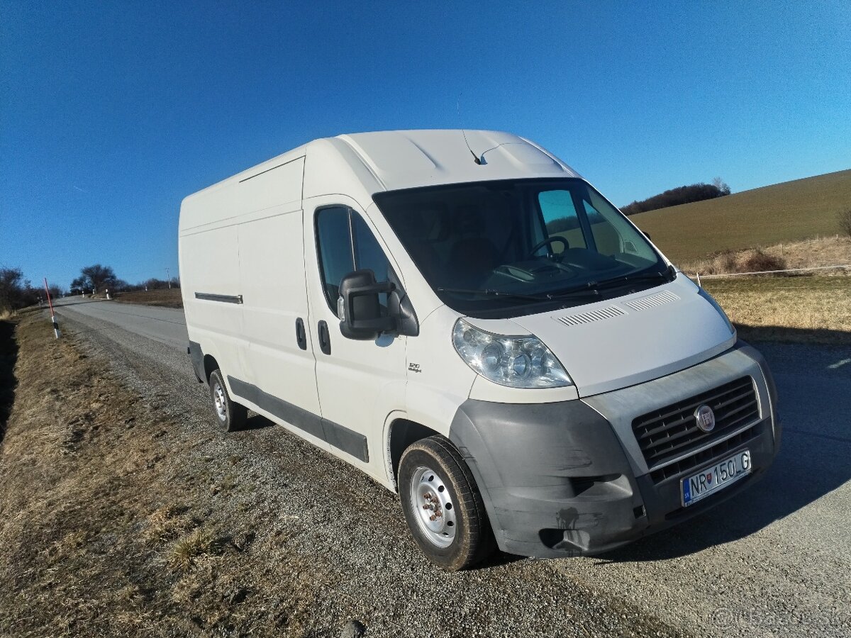 Fiat Ducato - 7