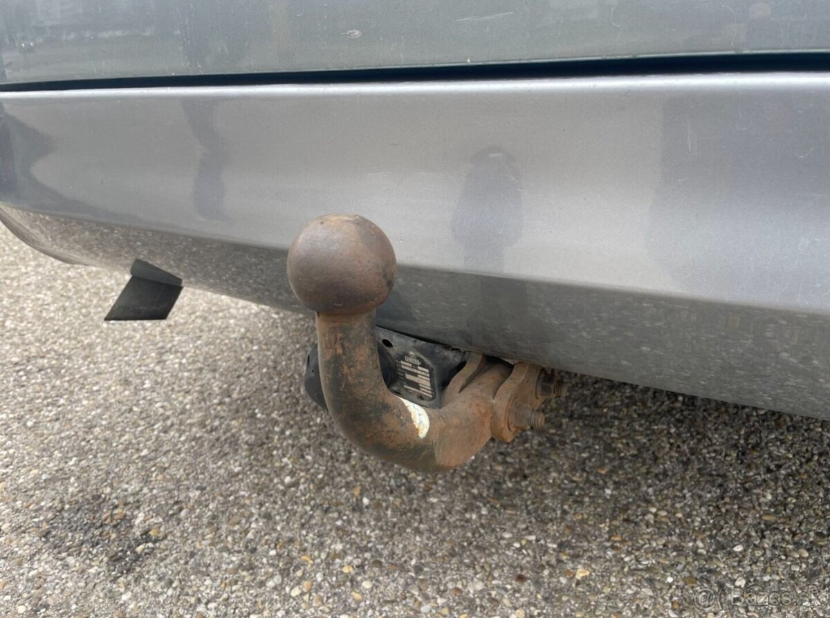 Ford Mondeo Combi 1.8 TDCI - 7