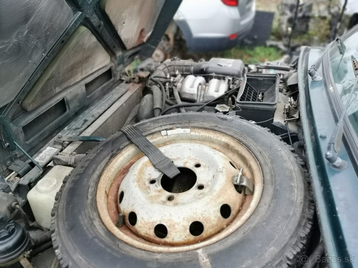 lada niva 4x4 1.7i - 7