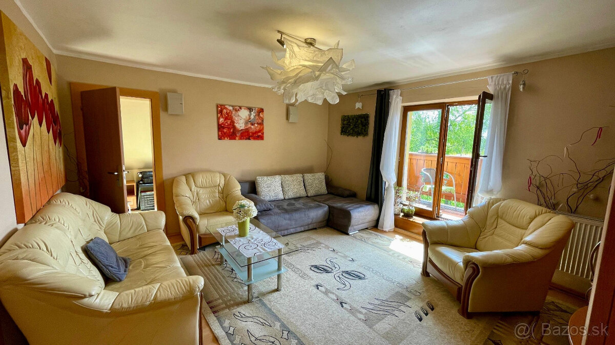 2-izbový byt, Dolný Smokovec, Vysoké Tatry - 7