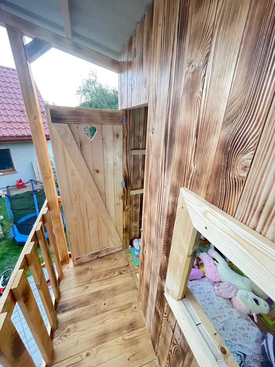 Tesárske práce - 7