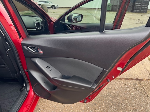 Mazda 3 Hatchback 121kW Manuál - odpočet DPH - 7