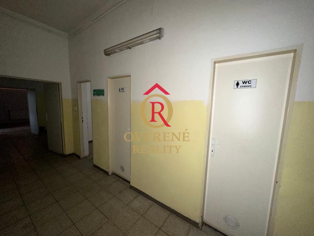 Exkluzívne na predaj budova - Lučenec/Gemerská cesta O051ZL - 7
