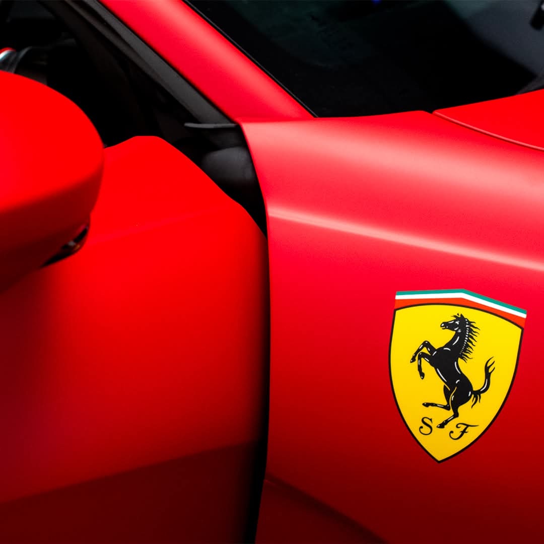 Ferrari 812 Competizione | MR Collection 1/18 - 7