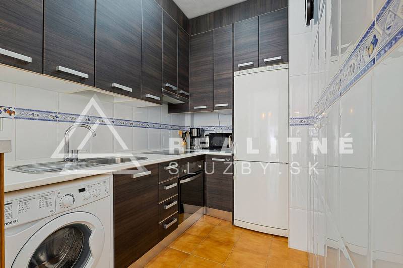 FUENGIROLA CENTRUM, 2 IZBOVÝ BYT , FUENGIROLA - 7