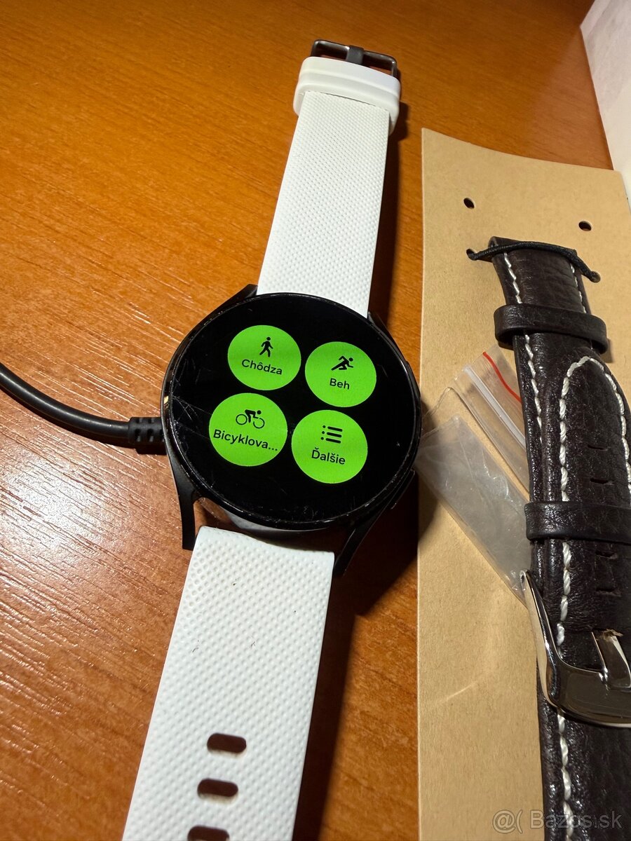 Samsung GALAXY Watch 4 40 mm - 7