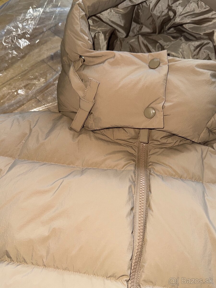 GANT Mid Length Down Jacket - 7