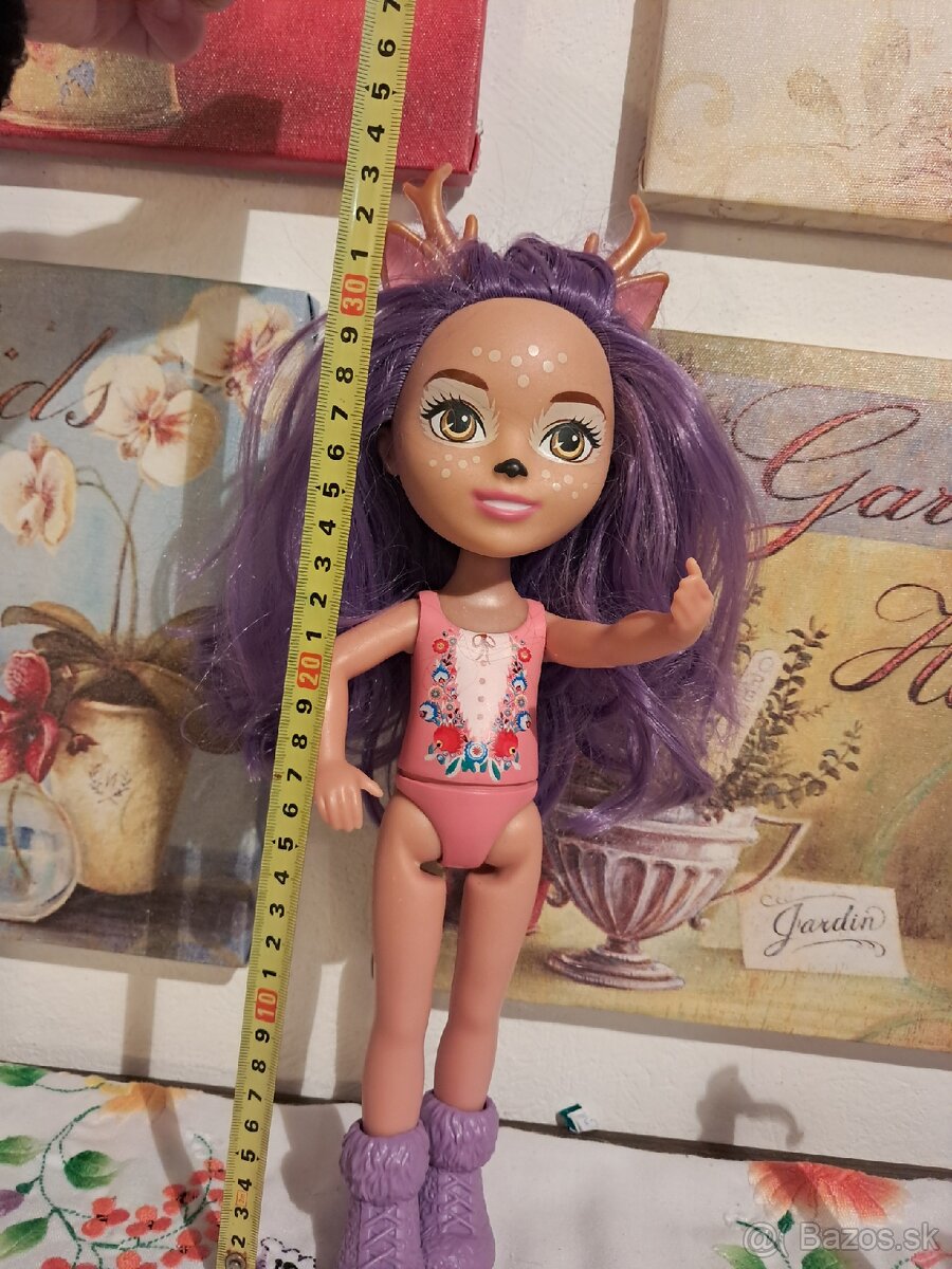 Babiky,barbie,mattel - 7