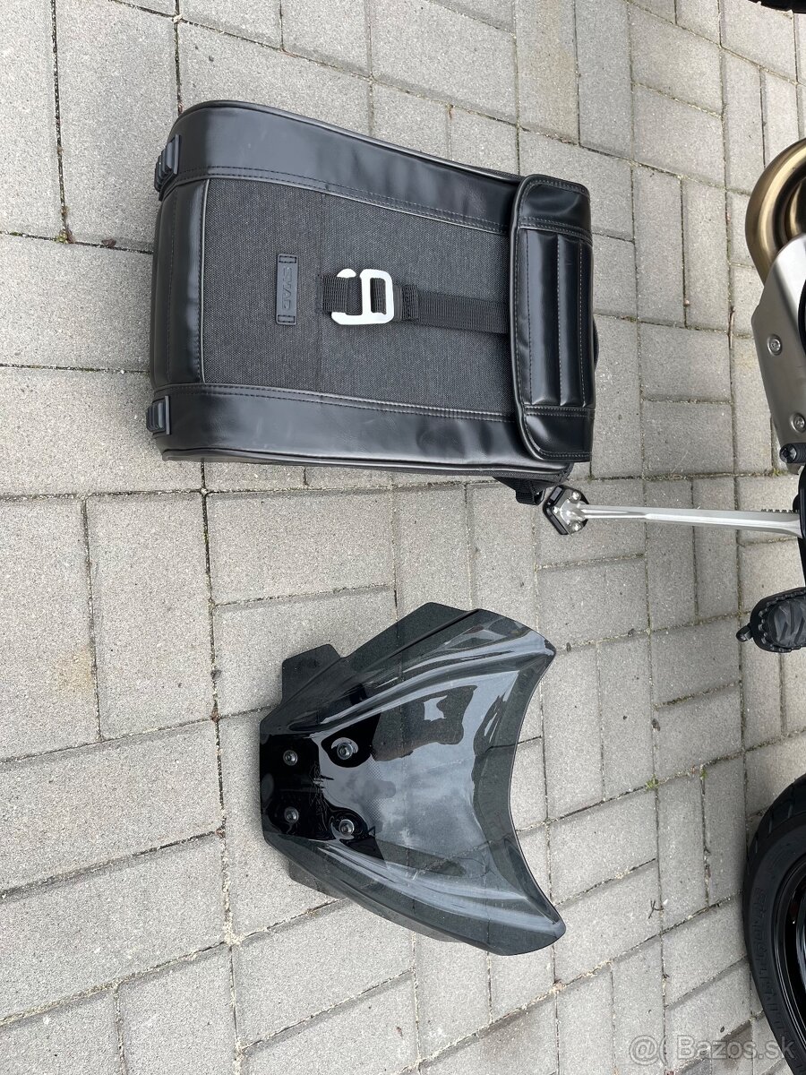 CFMOTO CLX 700 TOP ZIMNÍ CENA - 7