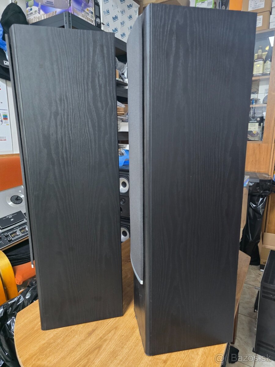 JBL LX2004 stĺpové reproduktory - 7