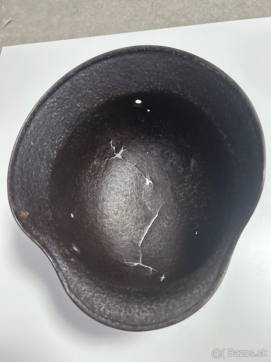 Nemecka helma wehrmacht - 7