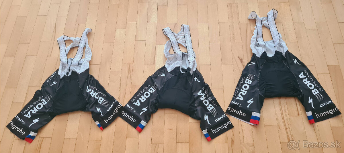 Sada Bora-hansgohe (Slovak Champion) - originál - 7