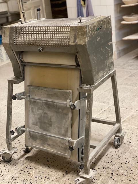 ROHLÍKOVÉ STROJE - 7