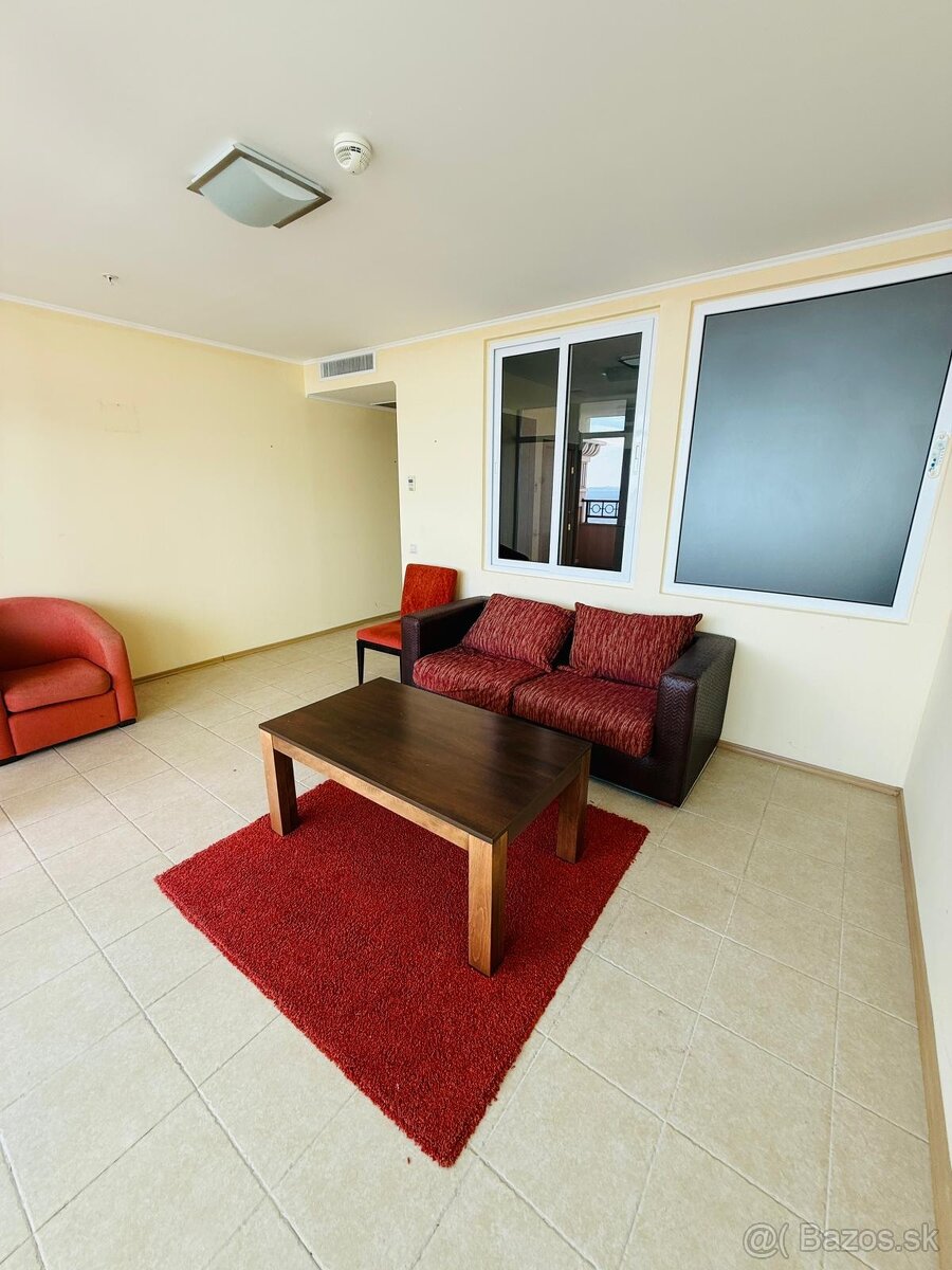 Apartmány Bulharsko NOVOSTAVBA - 7