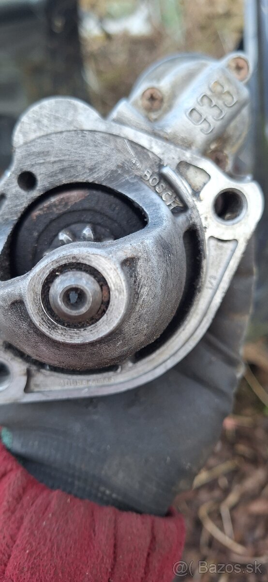 VW PASSAT 1.8T 20V - 7