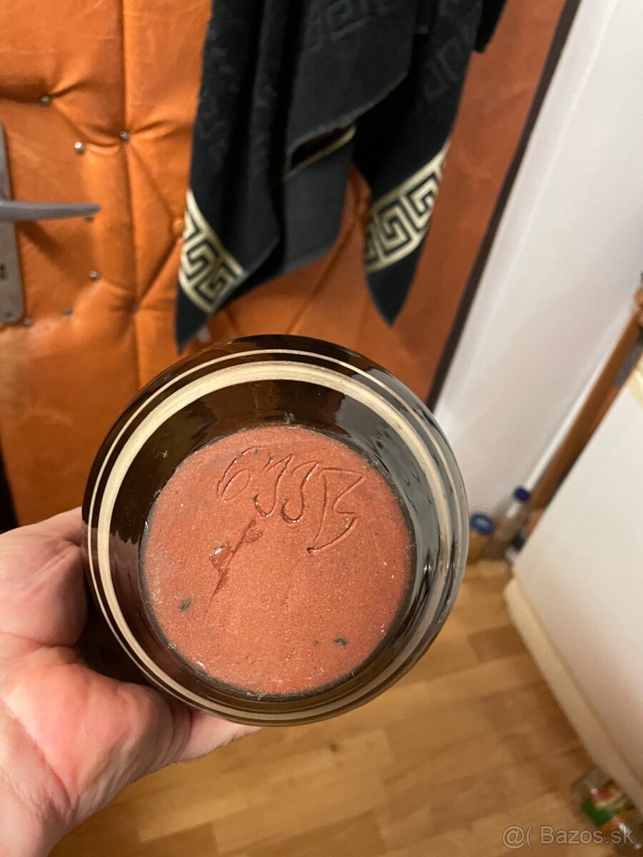 Pozdišovská keramika - 7