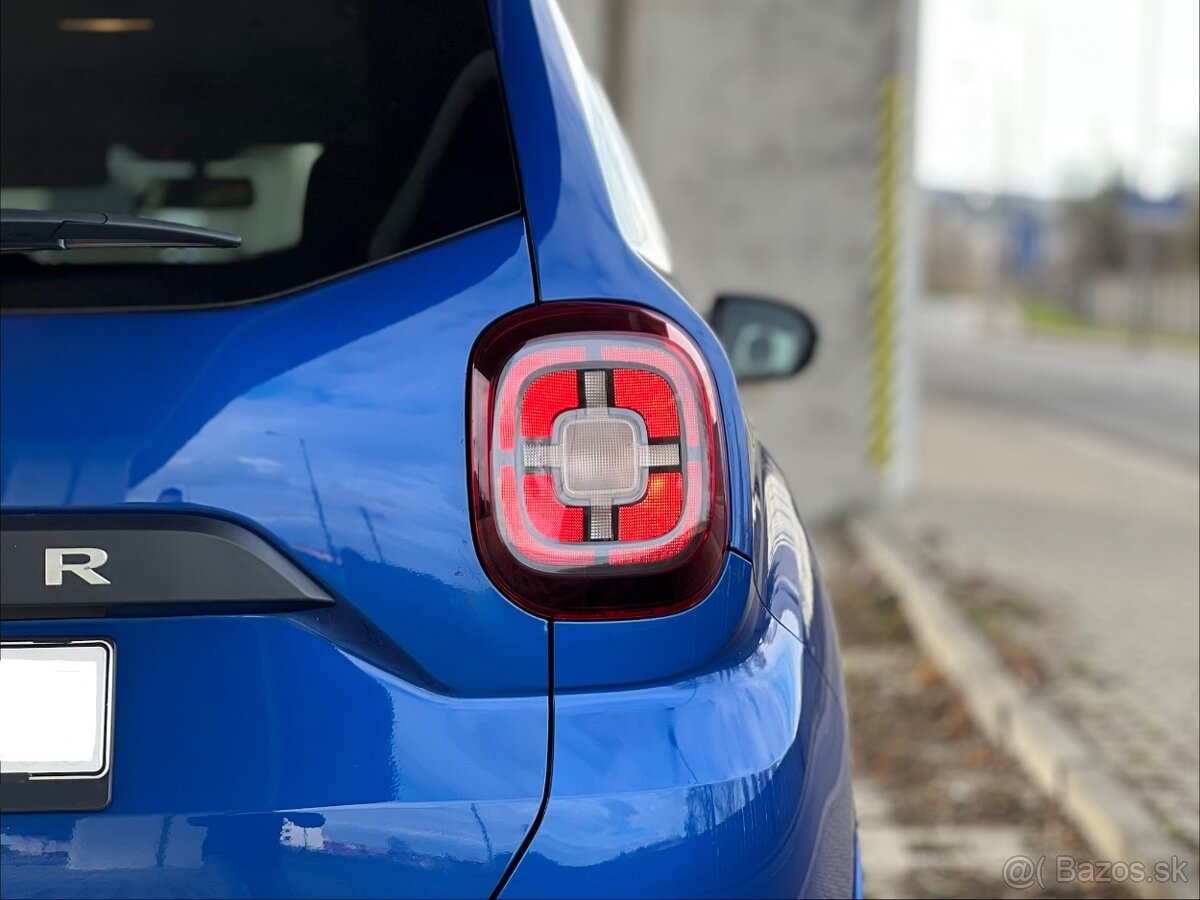 Dacia Duster 2021 Prestige - 7
