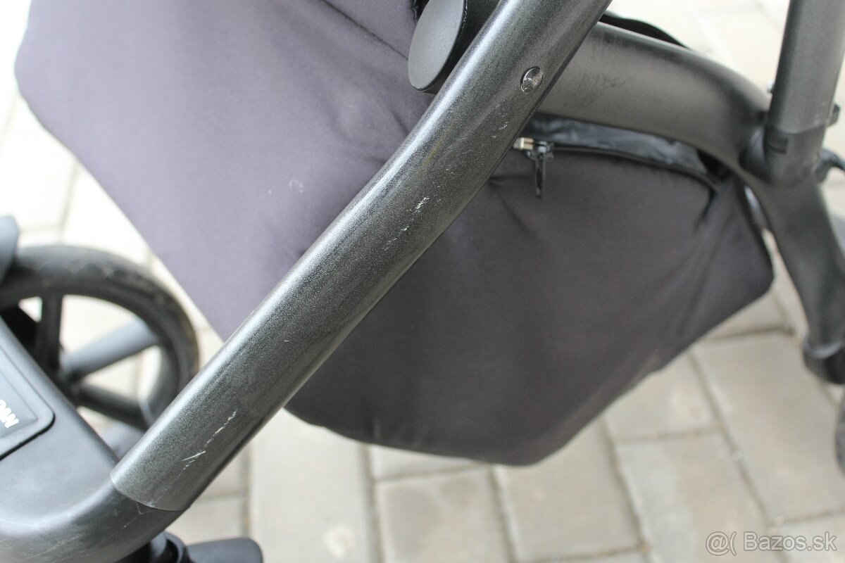 Roan bloom dvojkombinácia - 7