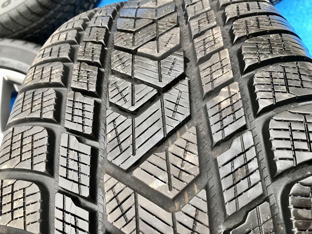 ORIG.ZIMNA SADA RANGE ROVER VELAR R21 265/45/21 - 7